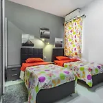 Modern Three Bedroom Apartment in Msida