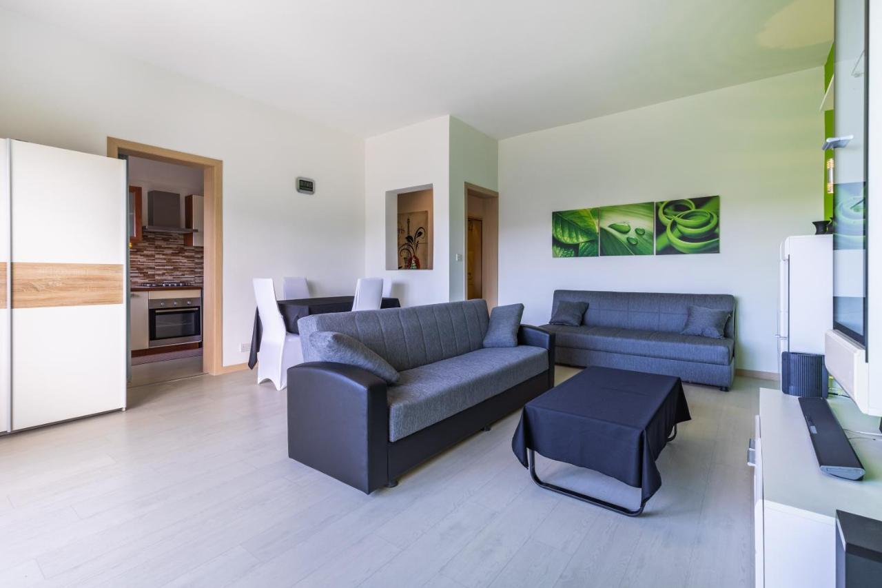 Modern Three Bedroom In Appartement Msida